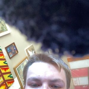 Meet your Posher, Evan